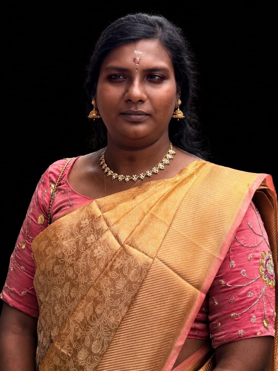 Ms. Dhivya B, Founder of Play N Learn Daycare